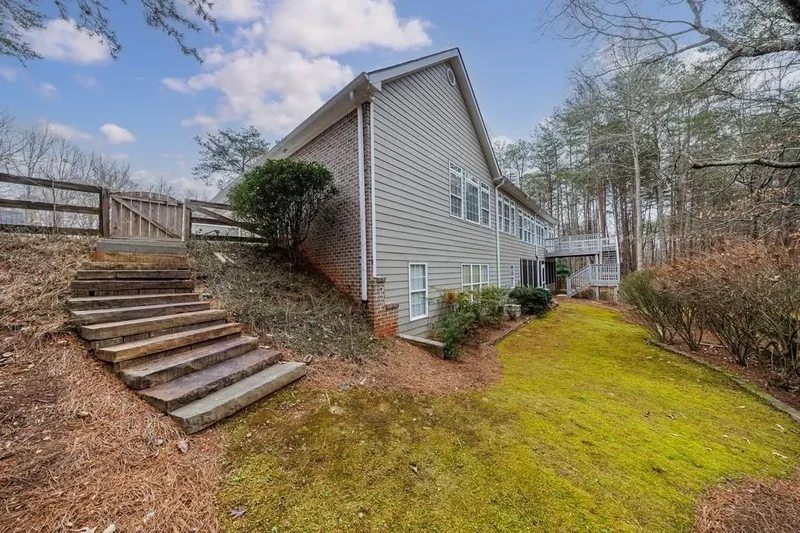 267 Sharp Mountain Parkway, Jasper, Georgia, United States. - Photo 45