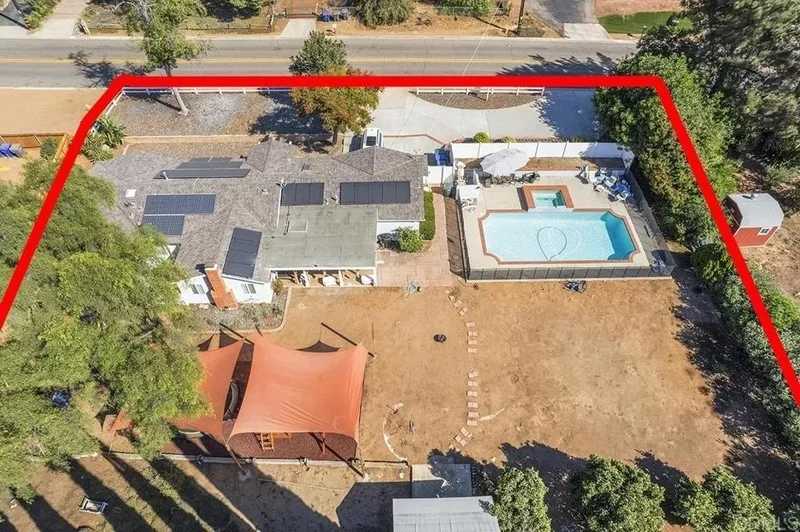 1786 Wind River Rd, El Cajon, CA 92019, El Cajon, California, United States. - Photo 17