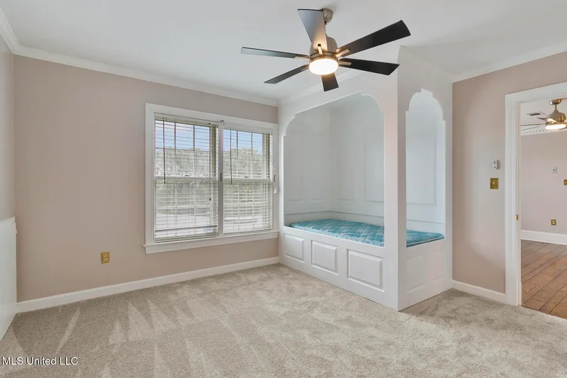 8 Twelve Oaks Place, Madison, MS 39110, Madison, Mississippi, United States. - Photo 36
