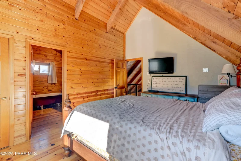 715 N Lakeview Drive, Prescott, Arizona, United States. - Photo 25