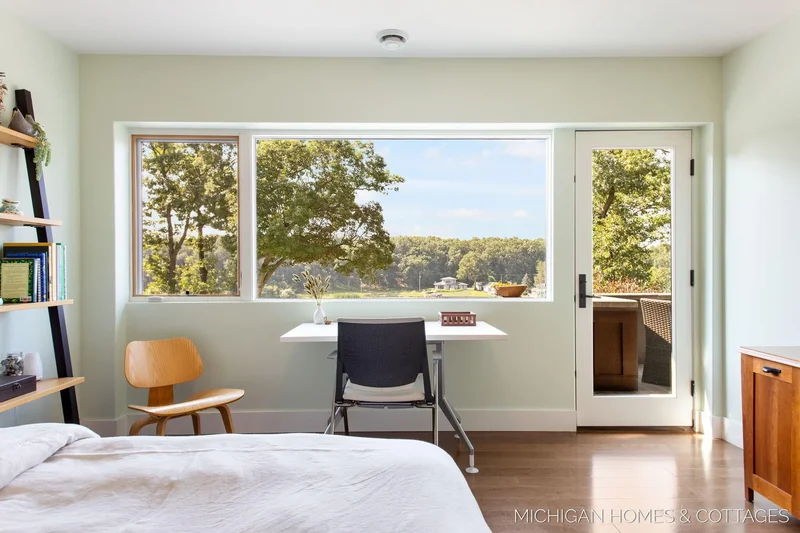 3192 Beach Trail Drive, Saugatuck, MI 49453, Fennville, Michigan, United States. - Photo 42