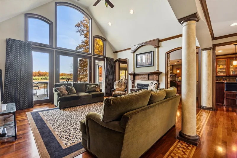4058 Lake Ridge Court, Metamora, MI, 48455, USA, Metamora, Michigan, United States. - Photo 70