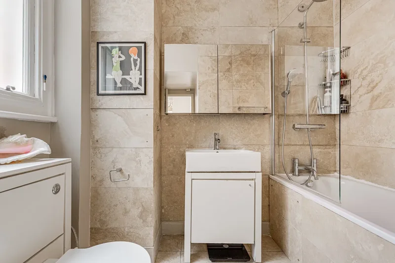 Fitzjames Avenue, London, W14, London, England, United Kingdom. - Photo 5