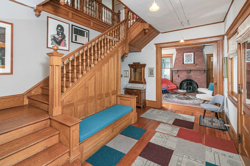 54 Hodge Road , Princeton, NJ 08540, Princeton, New Jersey, United States. - Photo 22