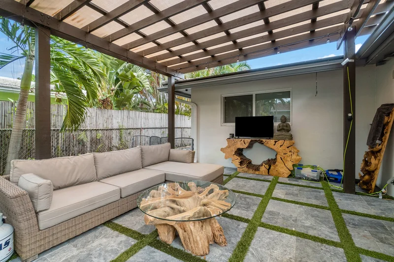 2117 NE 29th St , Fort Lauderdale, FL 33306, Fort Lauderdale, Florida, United States. - Photo 33