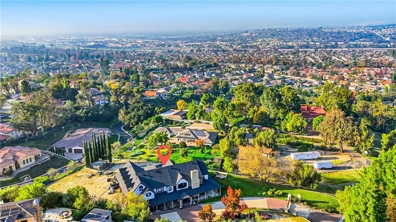 381 S Henning Way, Anaheim, CA, 92807, USA, Orange, California, United States. - Photo 54