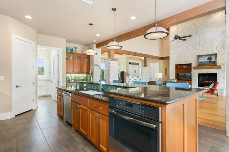 756 Cool Water Ranch Road, Fredericksburg, Texas, United States. - Photo 26