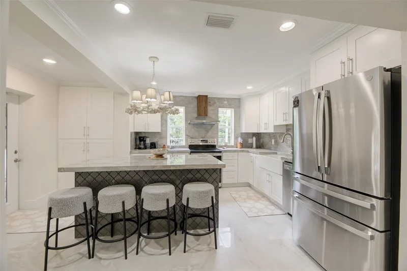 4821 NE 28th Ave, Lighthouse Point, Florida, United States. - Photo 3