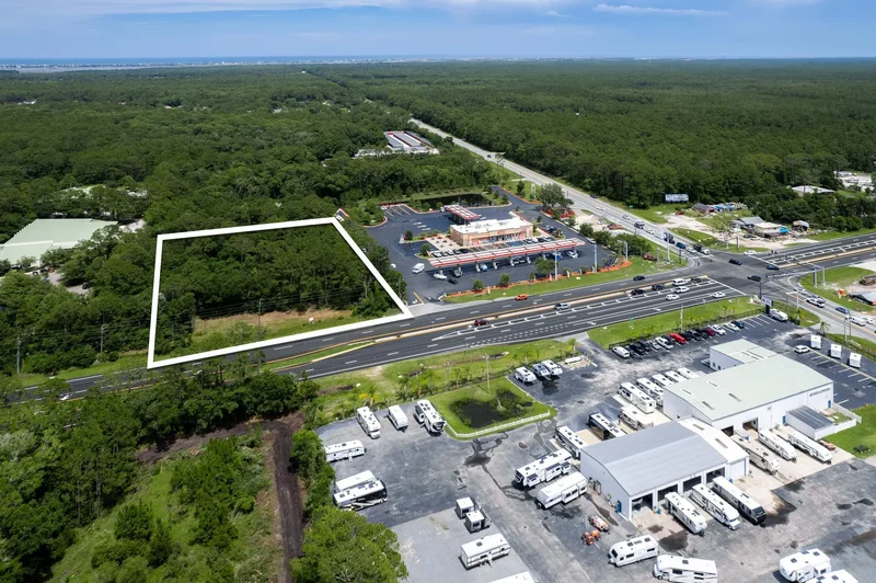 6710 S US 1 South, St Augustine, FL 32086, St. Augustine, Florida, United States. - Photo 14