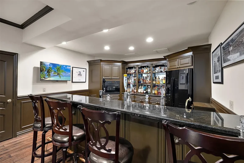 7428 Foxburg Court, Clarkston, MI, 48348, USA, Clarkston, Michigan, United States. - Photo 48