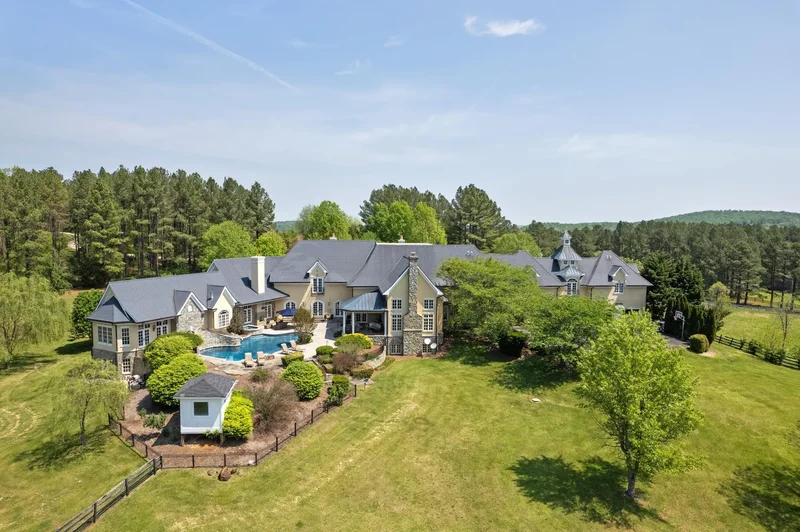 38793 Chelten Lane , Middleburg, VA 20117, Middleburg, Virginia, United States. - Photo 50