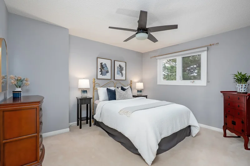 1599 Hermant Crt, Mississauga, ON L5H 3T1, Mississauga, Ontario, Canada. - Photo 28