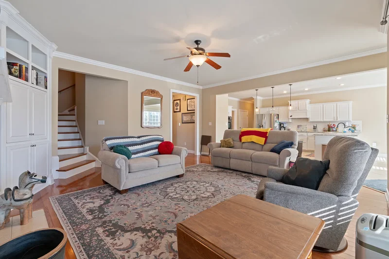 261 Dove Hollow Drive , Meridianville, AL 35759, Meridianville, Alabama, United States. - Photo 7