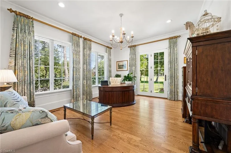 3313 Gaston Road, Greensboro, North Carolina, United States. - Photo 27
