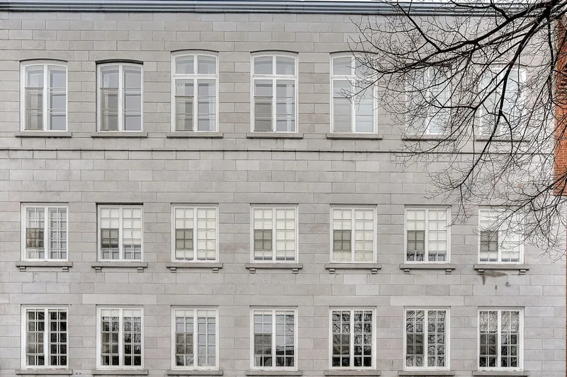 357 Place D'Youville 402, Montréal, Quebec, Canada. - Photo 25