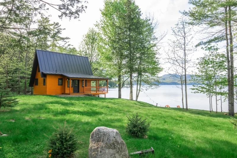 309 Farrell Road , Willsboro, NY 12996, Willsboro, New York, United States. - Photo 32