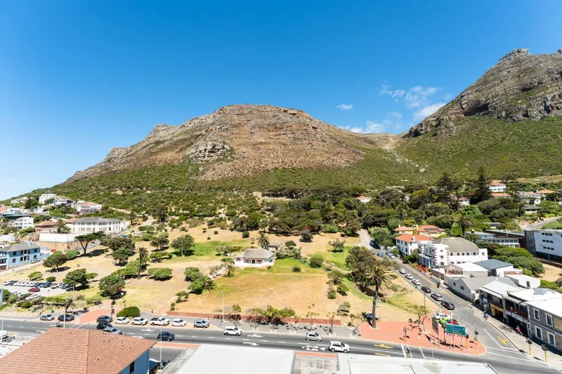 Cape Town, Western Cape, South Africa. - Photo 39