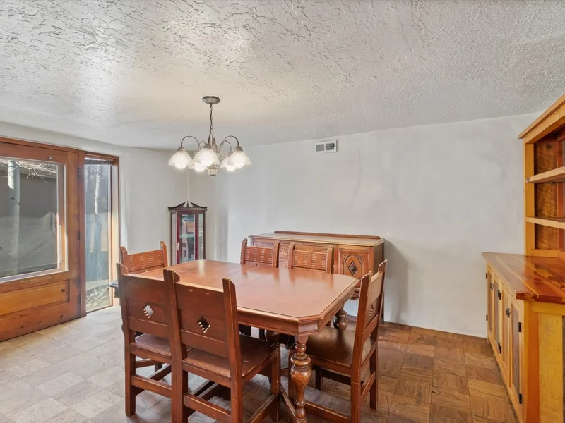 420 Camino Don Miguel, Santa Fe, NM 87505, Santa Fe, New Mexico, United States. - Photo 14