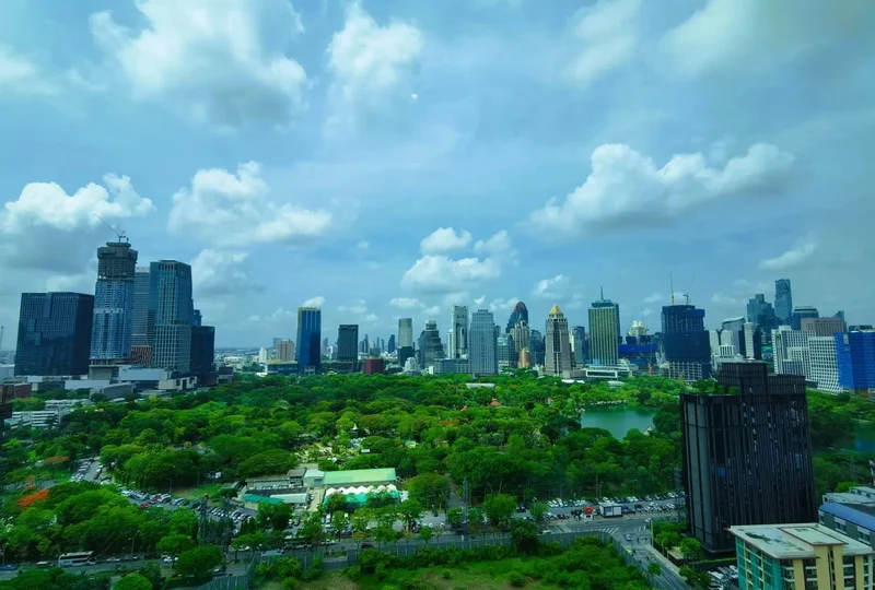 88 Soi Ton Son, Khwaeng Lumphini, Pathum Wan, Krung Thep Maha Nakhon 10330, Thailand, Bangkok, Krung Thep Maha Nakhon, Thailand. - Photo 34