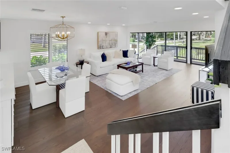 605 8th Avenue S 605, Naples, Florida, United States. - Photo 12