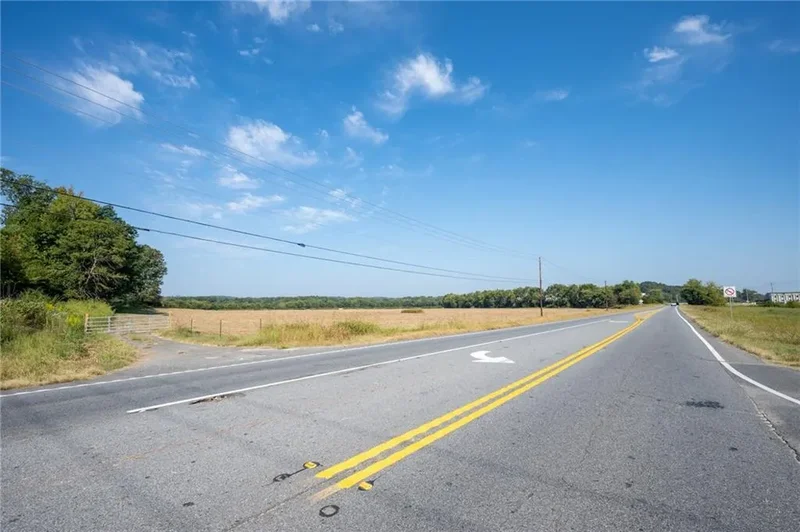Lots And Land Adairsville