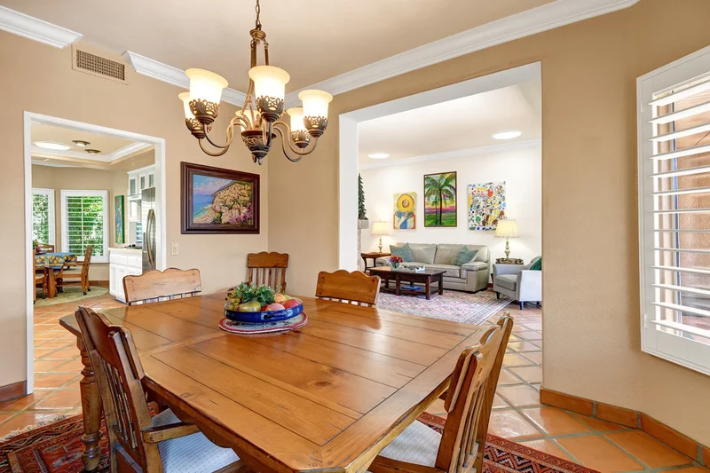 48538 Vía Encanto , La Quinta, CA 92253, La Quinta, California, United States. - Photo 13