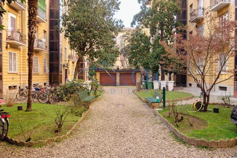 Via Felice Poggi, 7, 20131 Milano MI, Italy, Milan, Lombardy, Italy. - Photo 32
