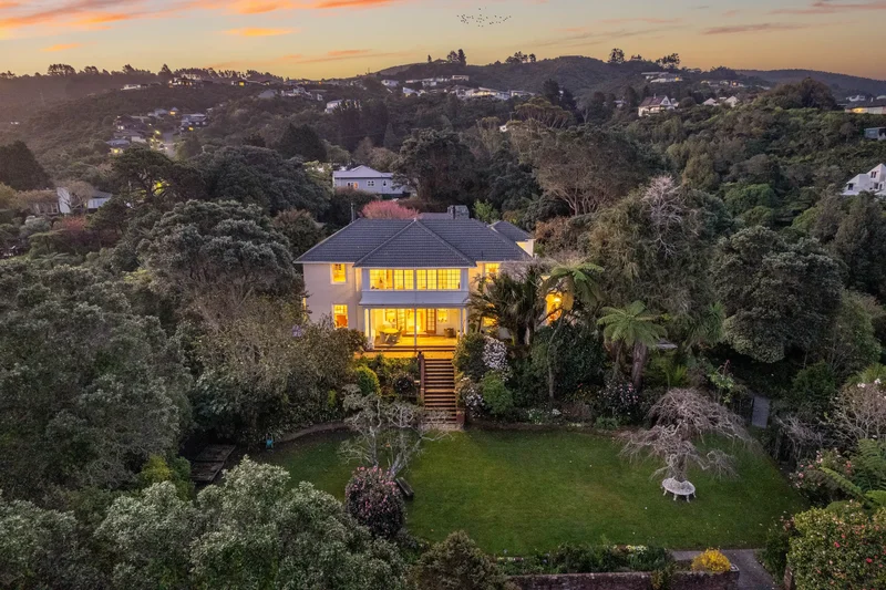 59 Wairere Road Belmont, Lower Hutt, WGN 5010, Lower Hutt, Wellington, New Zealand. - Photo 48