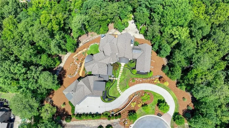 962 Chattooga Trace, Suwanee, GA 30024, Suwanee, Georgia, United States. - Photo 15