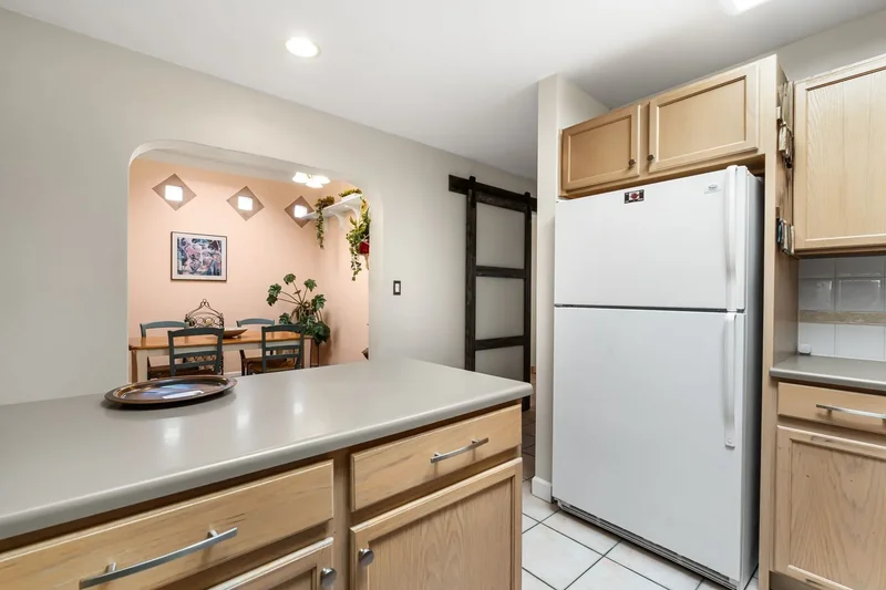1628 La Cieneguita , Santa Fe, NM 87507, Santa Fe, New Mexico, United States. - Photo 10