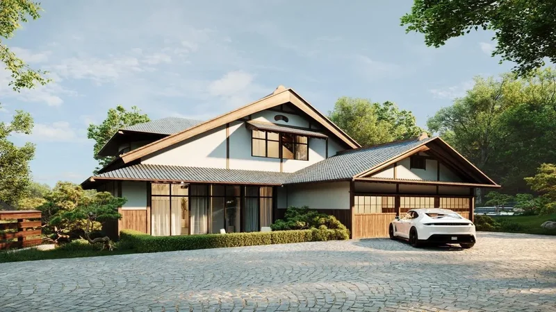 3343 Alpine Road, Portola Valley, California, United States. - Photo 9