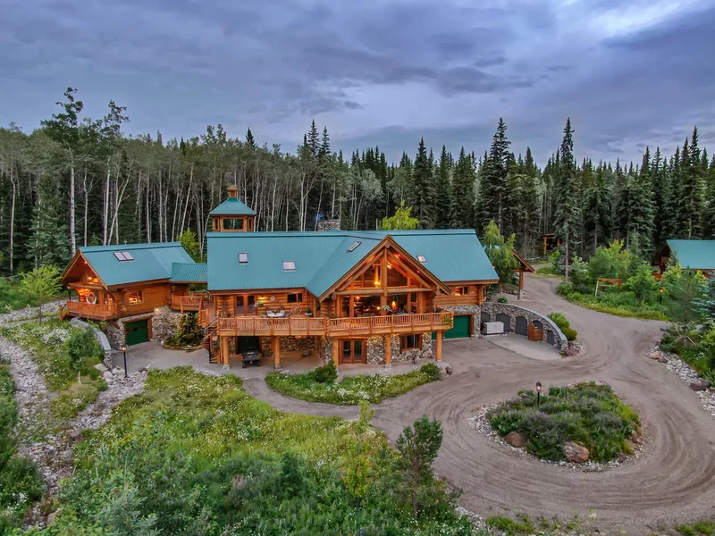 24573 Walcott Road, Telkwa, Telkwa, British Columbia, Canada. - Photo 5