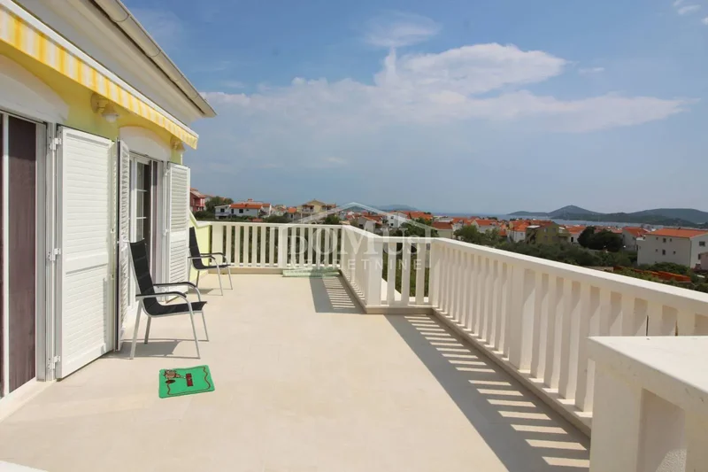 Tribunj, Sibenik-Knin County, Croatia. - Photo 21