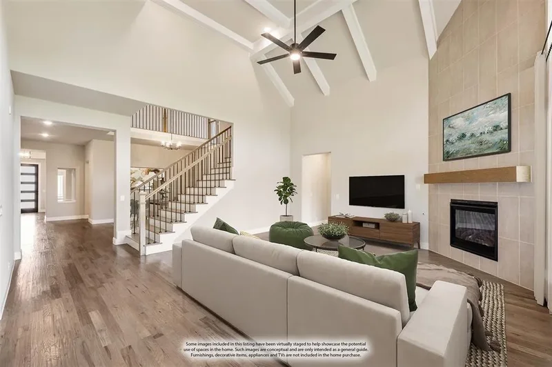 2315 Hawk Meadow Court, Mansfield, Texas, United States. - Photo 37