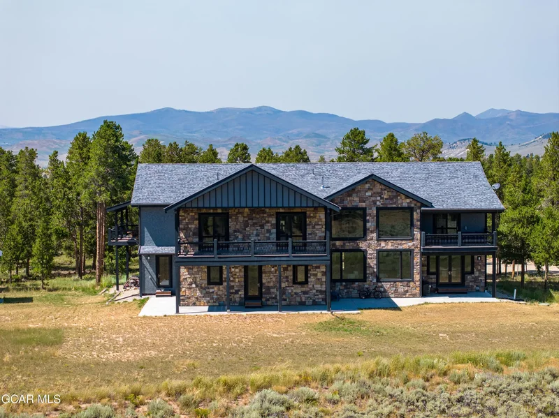 584 GCR 6237, Granby, CO 80446, Granby, Colorado, United States. - Photo 117