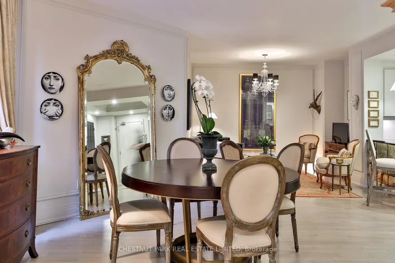 508 - 99 Avenue Road, Toronto, Ontario, Canada. - Photo 15