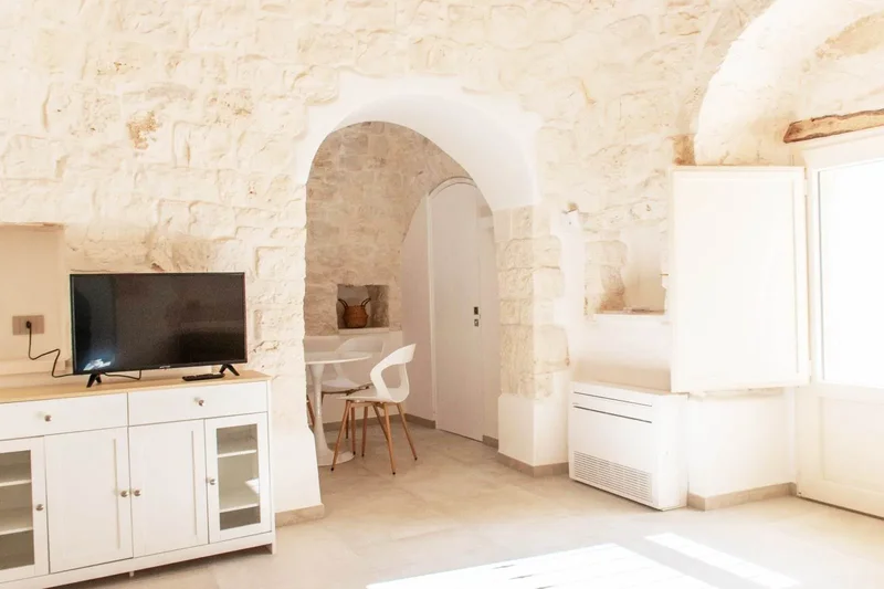 Apulia, Italy. - Photo 31