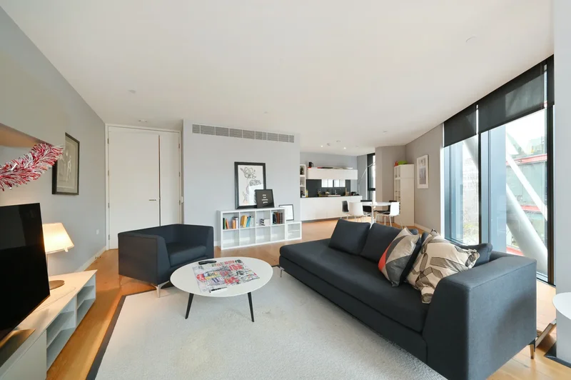 Neo Bankside, London, England, United Kingdom. - Photo 1