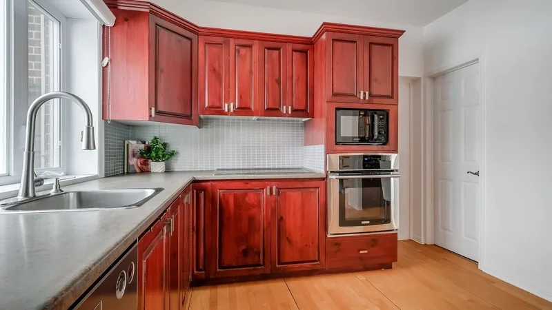 275 Ch. des Patriotes, Saint-Charles-sur-Richelieu, Quebec, Canada. - Photo 20