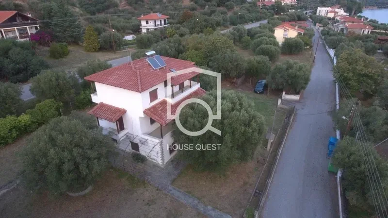 1901481 - Villa For sale, Kassandra, 200 sq.m., €450.000