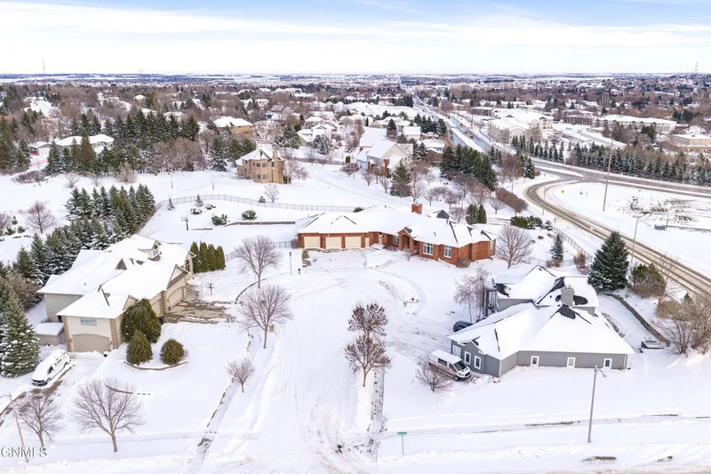 901 Corvette Circle, Bismarck, ND 58503, Bismarck, North Dakota, United States. - Photo 144