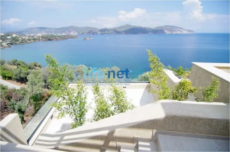 Galatas Community, Troizinia, Greece. - Photo 22