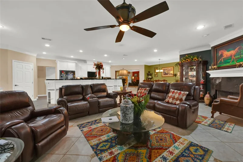 16423 County Road 528, Rosharon, Texas, United States. - Photo 4
