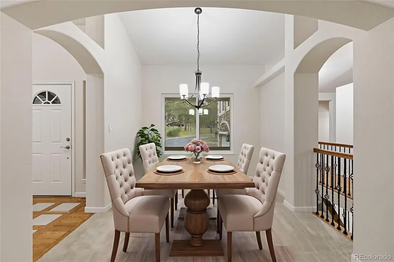 12683 Fulford Court, Colorado Springs, Colorado, United States. - Photo 11