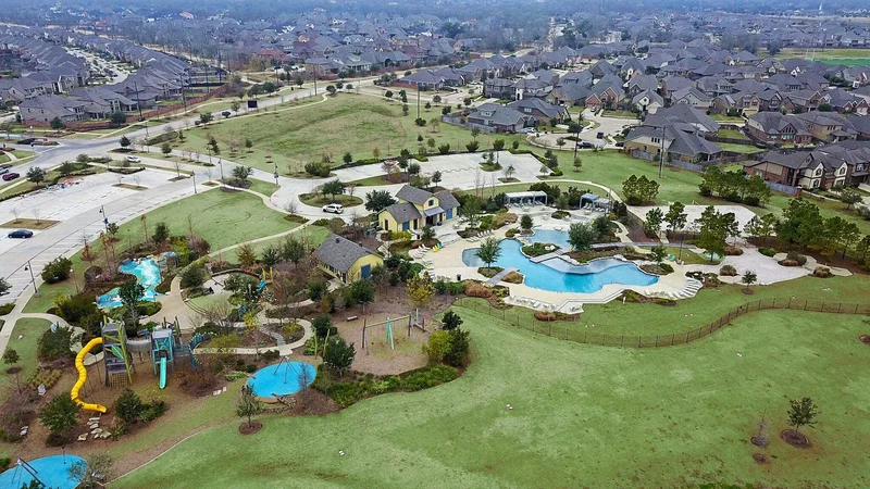 6322 Fiddlers Green Drive, Missouri City, TX 77459, Missouri City, Texas, United States. - Photo 50