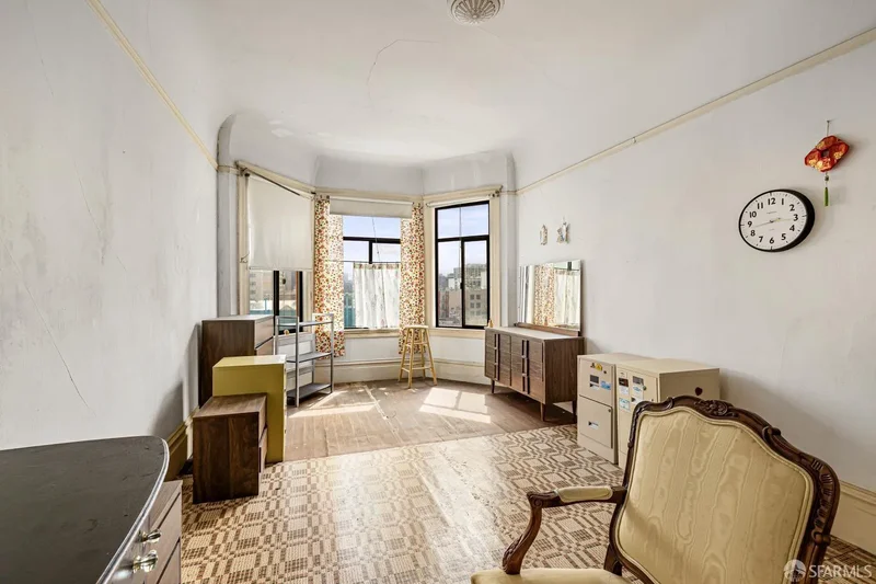 1645-1649 Sacramento Street, San Francisco, CA 94109, San Francisco, California, United States. - Photo 46