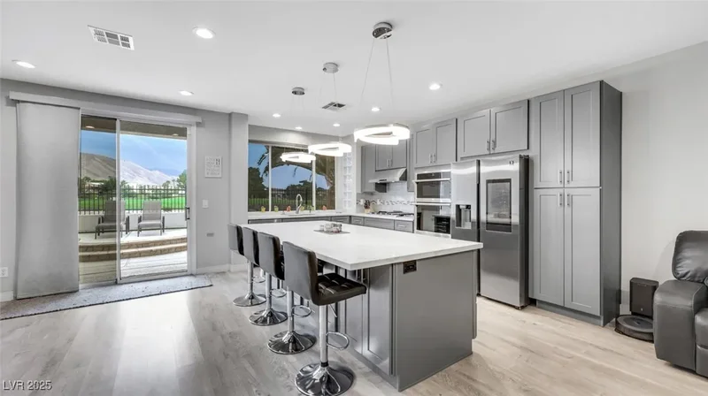 1301 Fox Acres Drive, Las Vegas, NV 89134, Las Vegas, Nevada, United States. - Photo 54