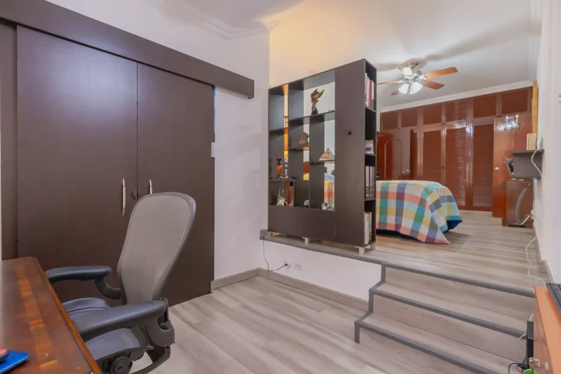Exclusive Home with Designer Pool in La Loma, Panama