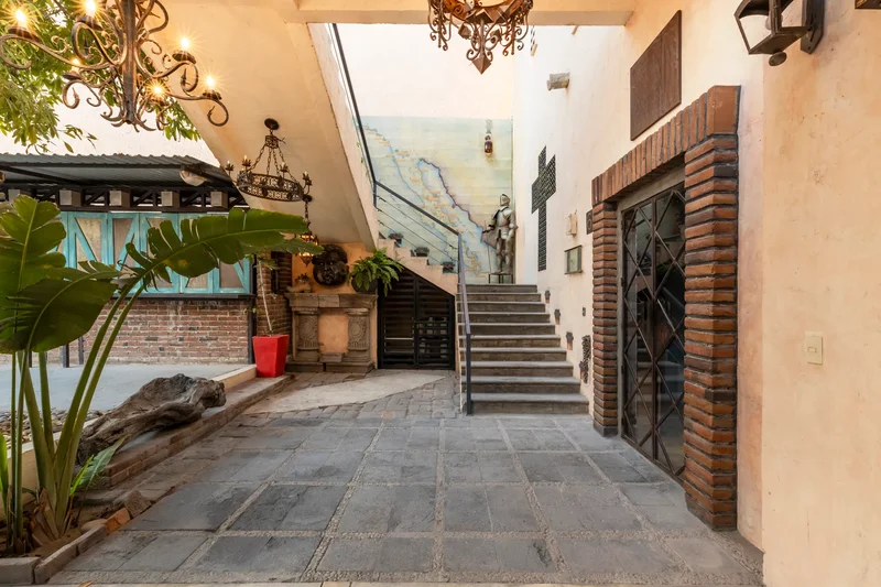 Villa Valentina Carr. Transpeninsular KM 31.5, San Jose del Cabo, BCS 23405, San José del Cabo, Baja California Sur, Mexico. - Photo 13