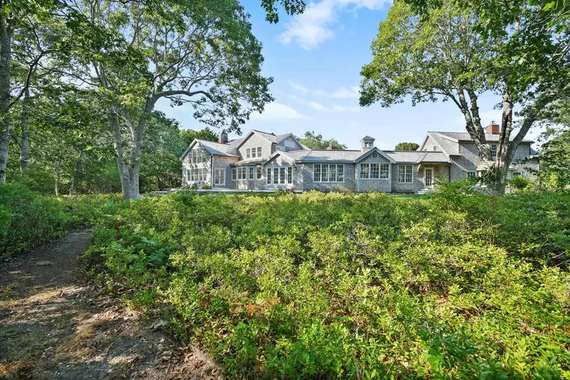6 Janes Cove Road, Edgartown, MA 02539, Edgartown, Massachusetts, United States. - Photo 52